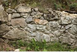 Walls Stone